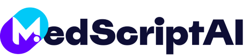 MedScriptAI